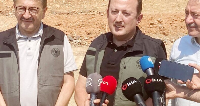YANGINDA ZARAR GÖREN ALANLAR TESPİT EDİLECEK