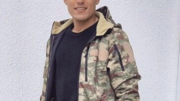 ŞEHİT ATEŞİ MERSİN’E DÜŞTÜ