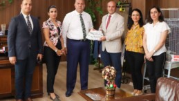 Öğretmenler Tarsus’u, ‘Öykülerle Tarsus’ kitabında anlattı