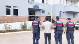 Babasını öldürdü sahte ihbarda bulundu