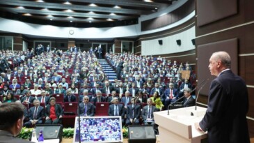 “Teröristin yeri  mahkemeler ve hapishanelerdir”