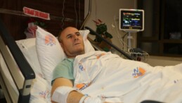 Yaralı polis memuru konuştu:“Ölüm hiç akla gelmedi”