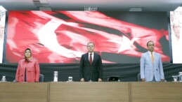 “ÇİVİ ÇAKMAMIZ İÇİN  TAHSİS GEREKİYOR”