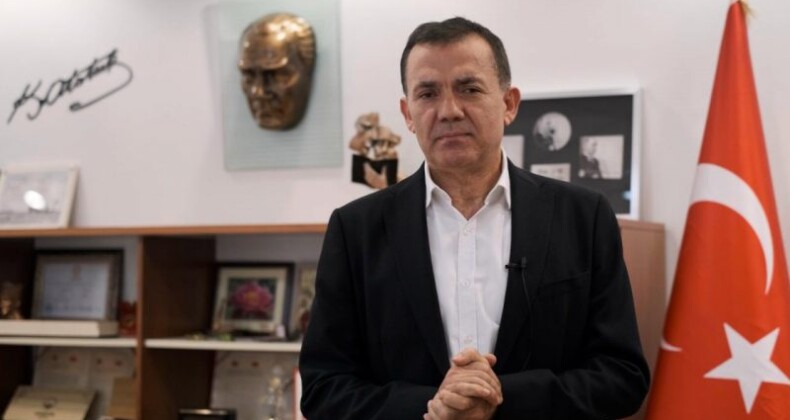 Başkan Abdullah Özyiğit, terör saldırısını lanetledi