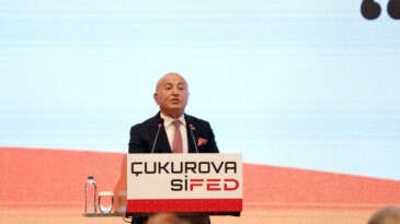 “Terörü ve destekçilerini şiddetle, nefretle kınıyoruz”