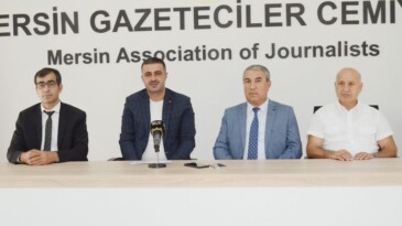 Adıyamanlılarlar Barış ve Huzur Gecesi’nde buluşacak