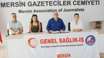 Sağlık Müdürlüğüne promosyon resti!