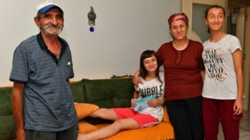 EĞİTİMİN HER AŞAMASINDA GENÇLERİMİZİN YANINDAYIZ