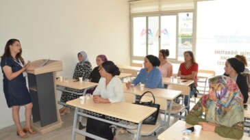 “Geleceğe yatırım yapıyoruz”