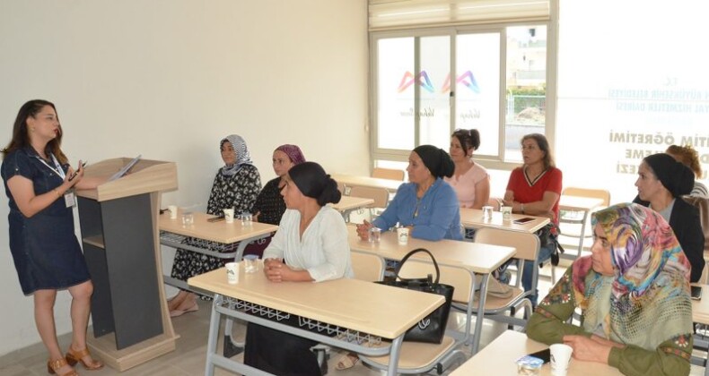 “Geleceğe yatırım yapıyoruz”
