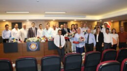 Tarsus TSO’da hedef sürdürülebilir büyüme