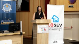 “Lösemi ile yolculuk projesi” ile  umutlar yeşertildi