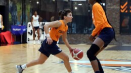 5. Çukurova Cup başlıyor