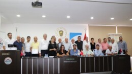 MESİAD’DAN  AİLE ŞİRKETLERİNE  KURUMSALLAŞMA DESTEĞİ