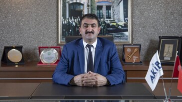 AKMİB’in Ağustos ayı ihracatı 504 milyon doları aştı