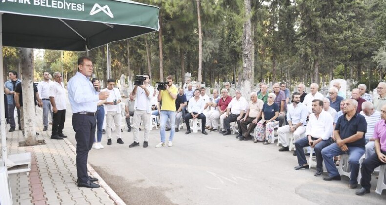 “İNŞALLAH BİZ DE KAYA MUTLU GİBİ EFSANE OLURUZ”