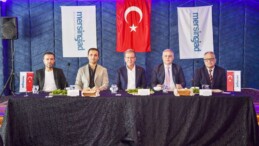 “Mersin’e daha fazla değer katmak istiyoruz”