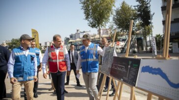 “SU FATURA MİKTARLARI AZALACAK”
