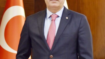 KOÇAK, AHİLİK HAFTASINI KUTLADI