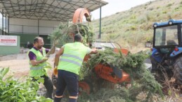 TOROSLAR BELEDİYESİNDEN İLK;  “SIFIR ATIK ZİRVESİ”