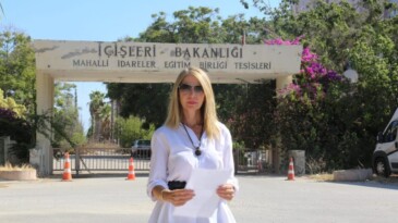 İÇİŞLERİ BAKANLIĞI  MEZİTLİ EĞİTİM TESİSLERİ İÇİN  DAHA NE BEKLENİYOR?