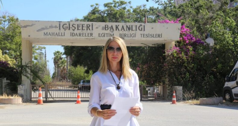 İÇİŞLERİ BAKANLIĞI  MEZİTLİ EĞİTİM TESİSLERİ İÇİN  DAHA NE BEKLENİYOR?