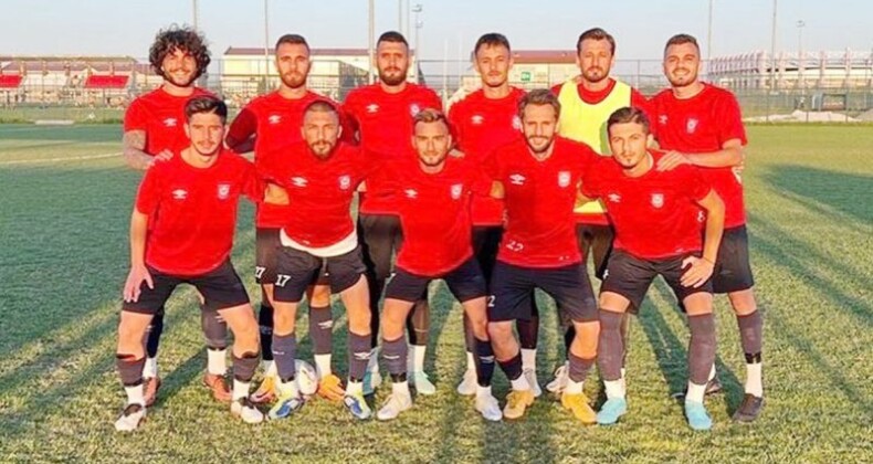 SİLİFKE: ‘TAKIM OLARAK İYİYİZ’