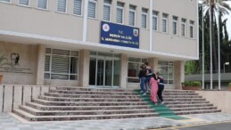 Mersin’de PKK şüphelisi 2 kadın gözaltına alındı