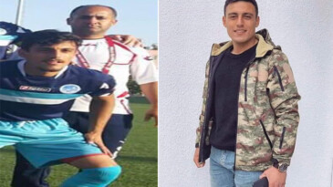 SPOR CAMİASI YASTA