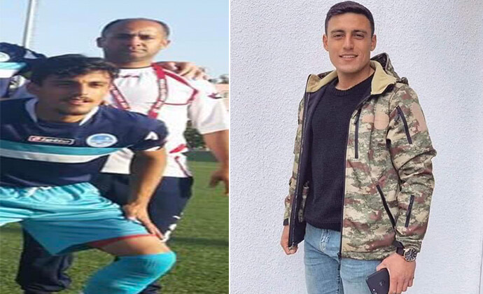 SPOR CAMİASI YASTA