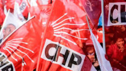 CHP, Mersin ile ilgili  suç duyurusunda bulunacak