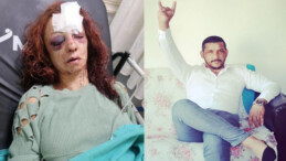 İnfial yaratan olaya  iki tutuklama