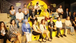 Mersin’de, Dünya Ticaret Oyunu oynandı