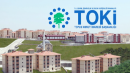 Temel atılacak iller arasında  Mersin yok!