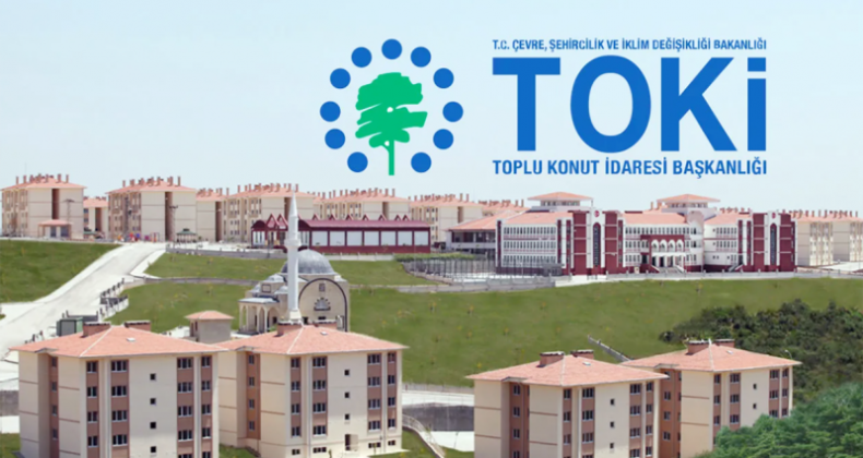 Temel atılacak iller arasında  Mersin yok!