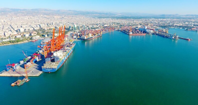 AKİB’DEN AĞUSTOS’TA  1,56 MİLYAR DOLARLIK İHRACAT