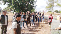 OZM Eğitim seminerleri tamamlandı