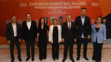 ÇBK, şampiyonluk  kutlamalarını prova etti