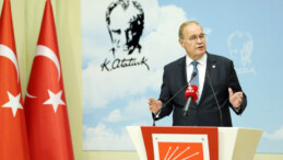 “Hükümet beceriksizliğine  kulplar takmaya çalışıyor”