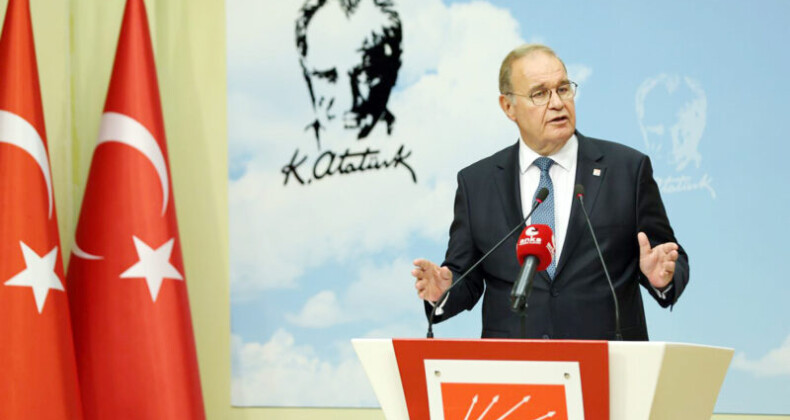 “Hükümet beceriksizliğine  kulplar takmaya çalışıyor”