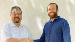 Uluslararası Ödüllü Girişimci Michele Attisani  Mersin Üniversitesi’nde