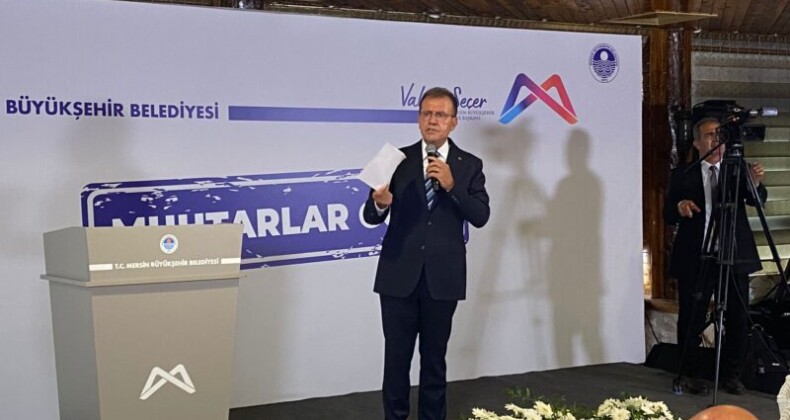 “Devlet bankalarının  kapıları bize açılmadı”