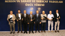 Yılbor’a bir ödül daha