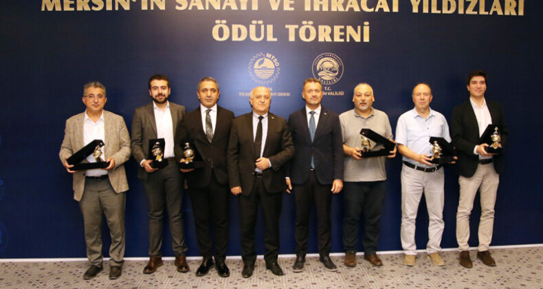 Yılbor’a bir ödül daha