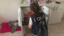 Kripto para dolandırıcıları yakalandı