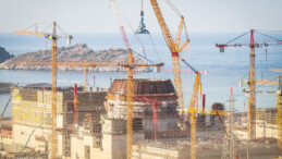 “Akkuyu’da radar sistemi  güvenliğimizi tehdit edebilir”