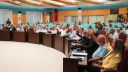 “Halk yanında bir belediyenin  olduğunu çok iyi biliyor’’