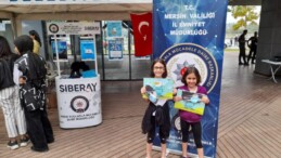 “Bilim Akdeniz’de Şenleniyor-2” etkinliği yapıldı
