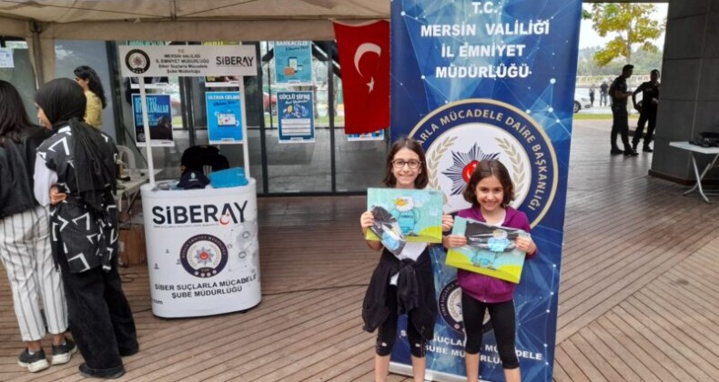 “Bilim Akdeniz’de Şenleniyor-2” etkinliği yapıldı