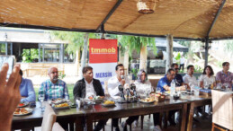 TMMOB: “Halk için çalışıyoruz”